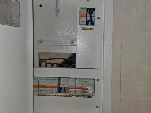 Квартира на вул. Івана Нечуя-Левицького, 127 в Дніпрі, ID 179151, фото №13