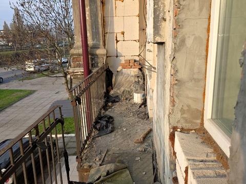 Квартира на вул. Івана Нечуя-Левицького, 127 в Дніпрі, ID 179151, фото №17