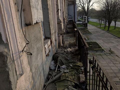 Квартира на вул. Івана Нечуя-Левицького, 127 в Дніпрі, ID 179151, фото №18