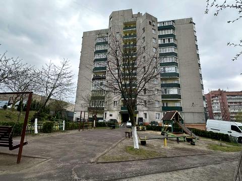 Квартира на вул. Богоявленська, 26 в Рівному, ID 179327, фото №13