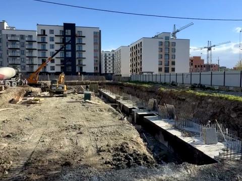 Квартира на вул. Джохара Дудаєва в Івано-Франківську, ID 203240, фото №3