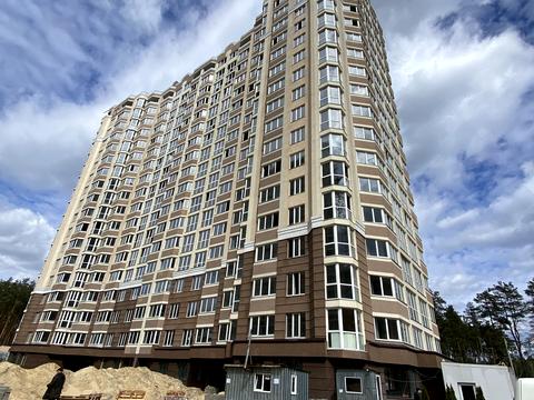 Квартира на вул. Університетська, 1-Б в Києві, ID 240352, фото №3
