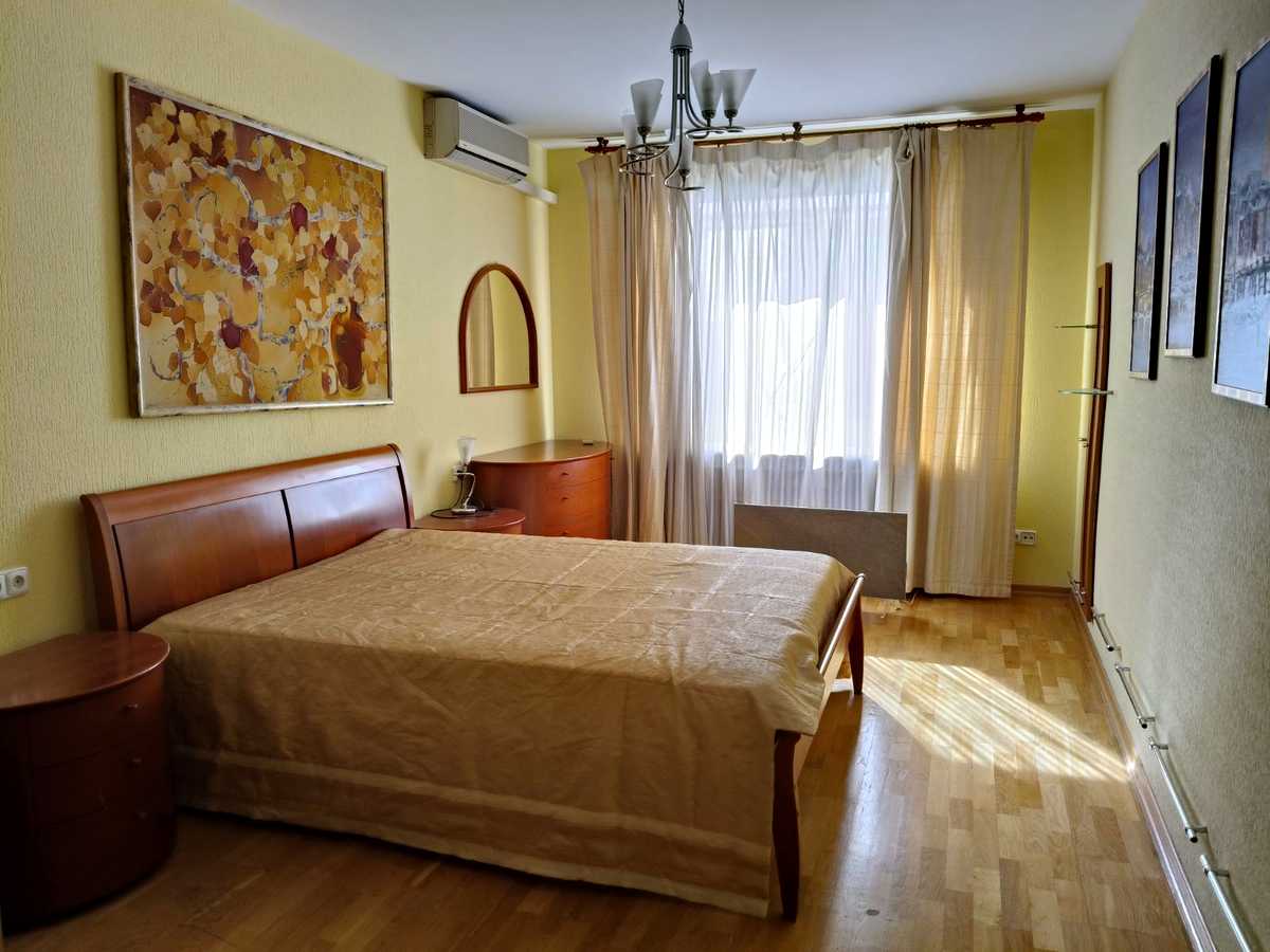 Квартира на вул. Максима Токарева, 5, ID 391213, фото №1