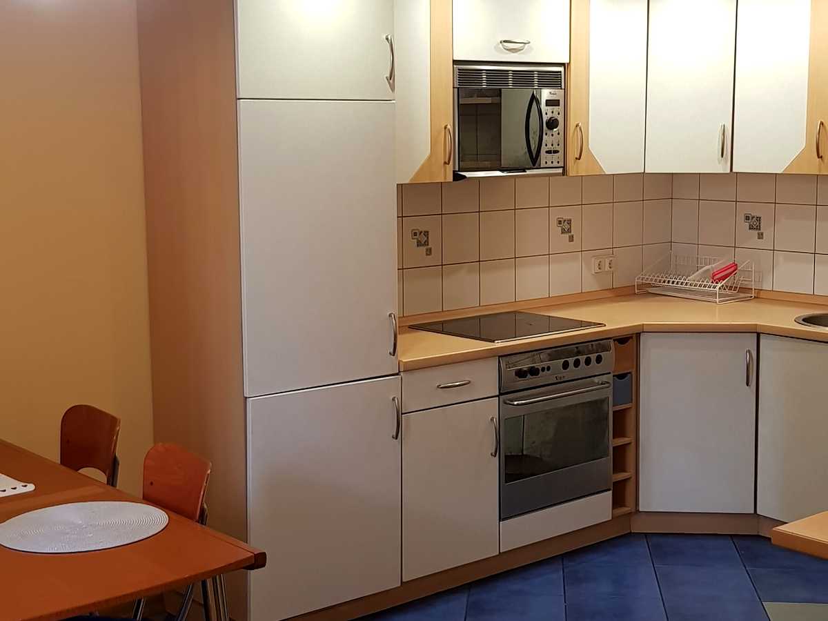 Квартира на вул. Максима Токарева, 5 в Києві, ID 391213, фото №2