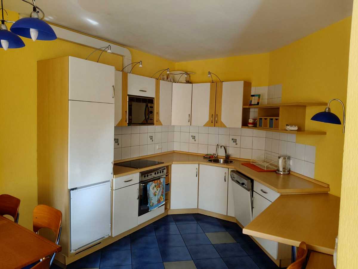 Квартира на вул. Максима Токарева, 5 в Києві, ID 391213, фото №11