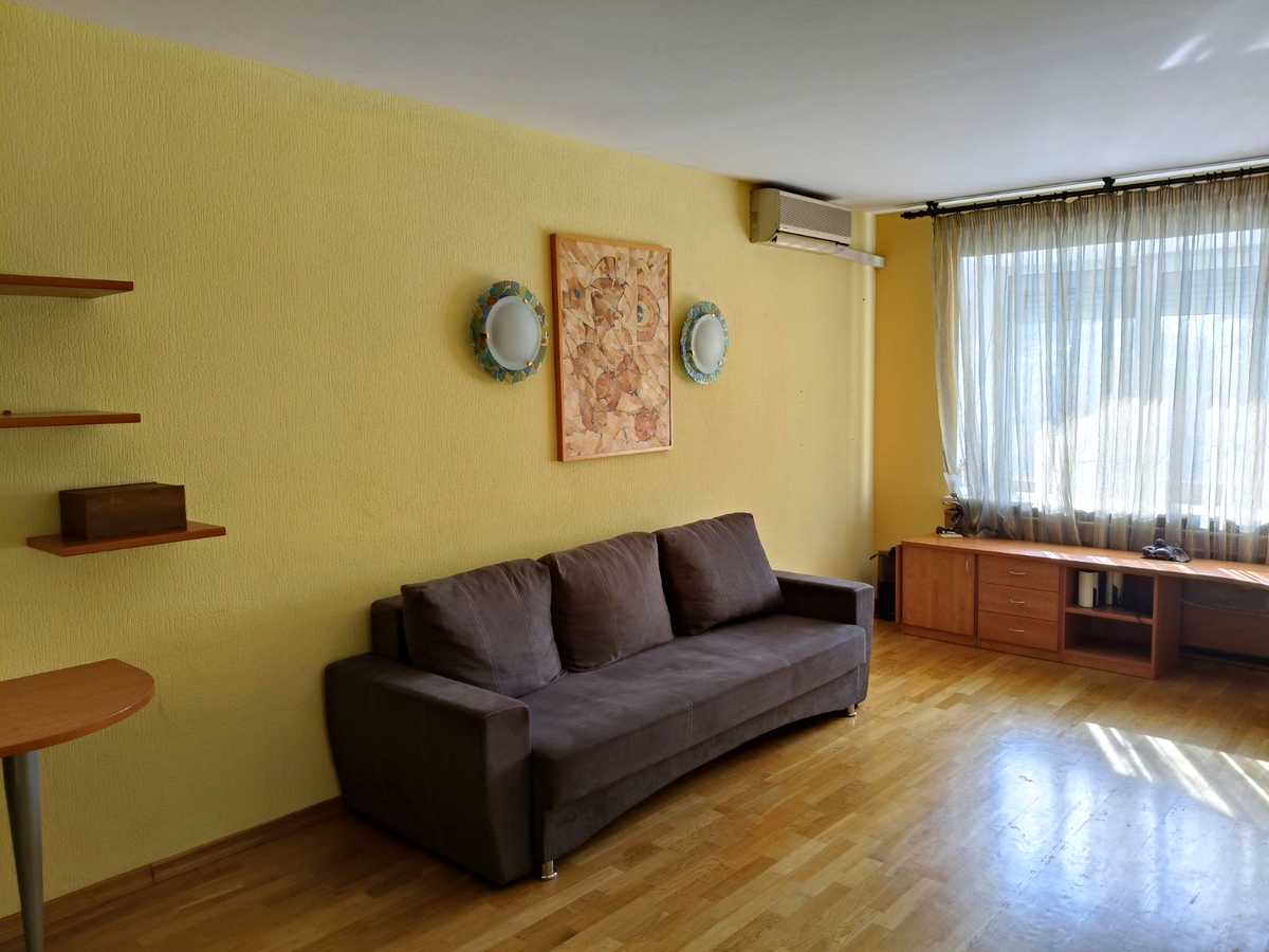 Квартира на вул. Максима Токарева, 5 в Києві, ID 391213, фото №12