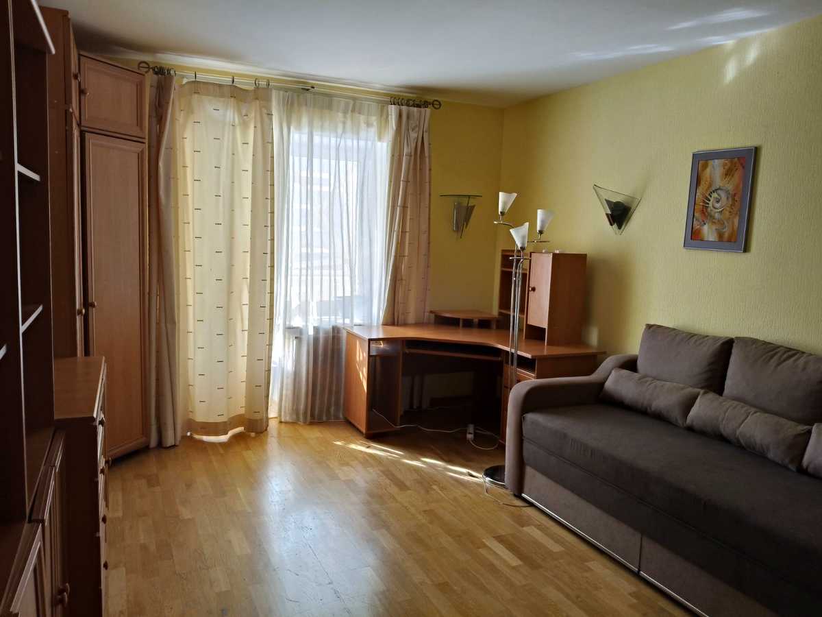 Квартира на вул. Максима Токарева, 5 в Києві, ID 391213, фото №13