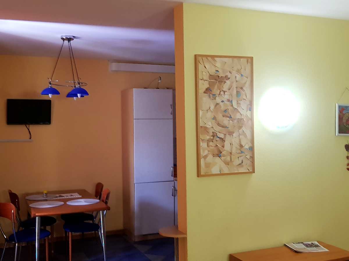 Квартира на вул. Максима Токарева, 5 в Києві, ID 391213, фото №4