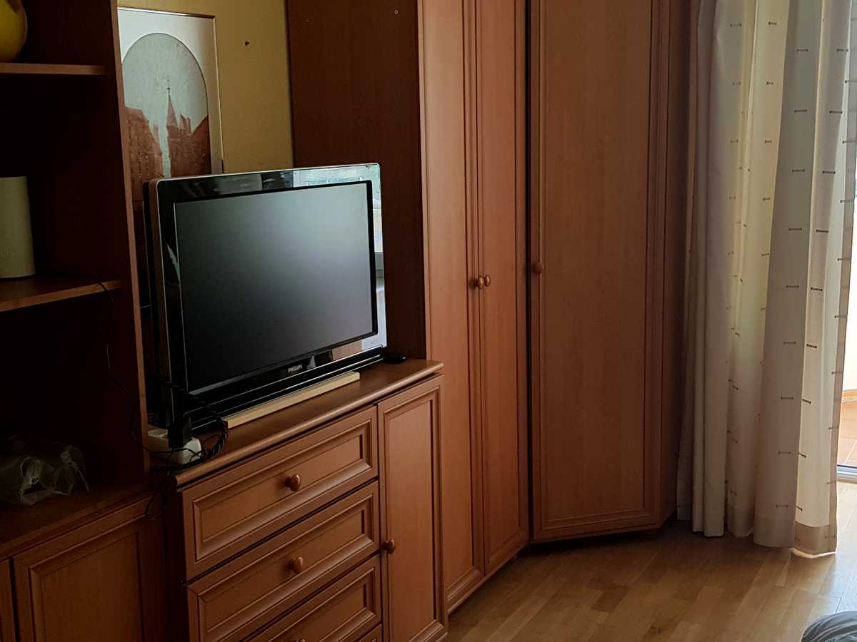 Квартира на вул. Максима Токарева, 5 в Києві, ID 391213, фото №5