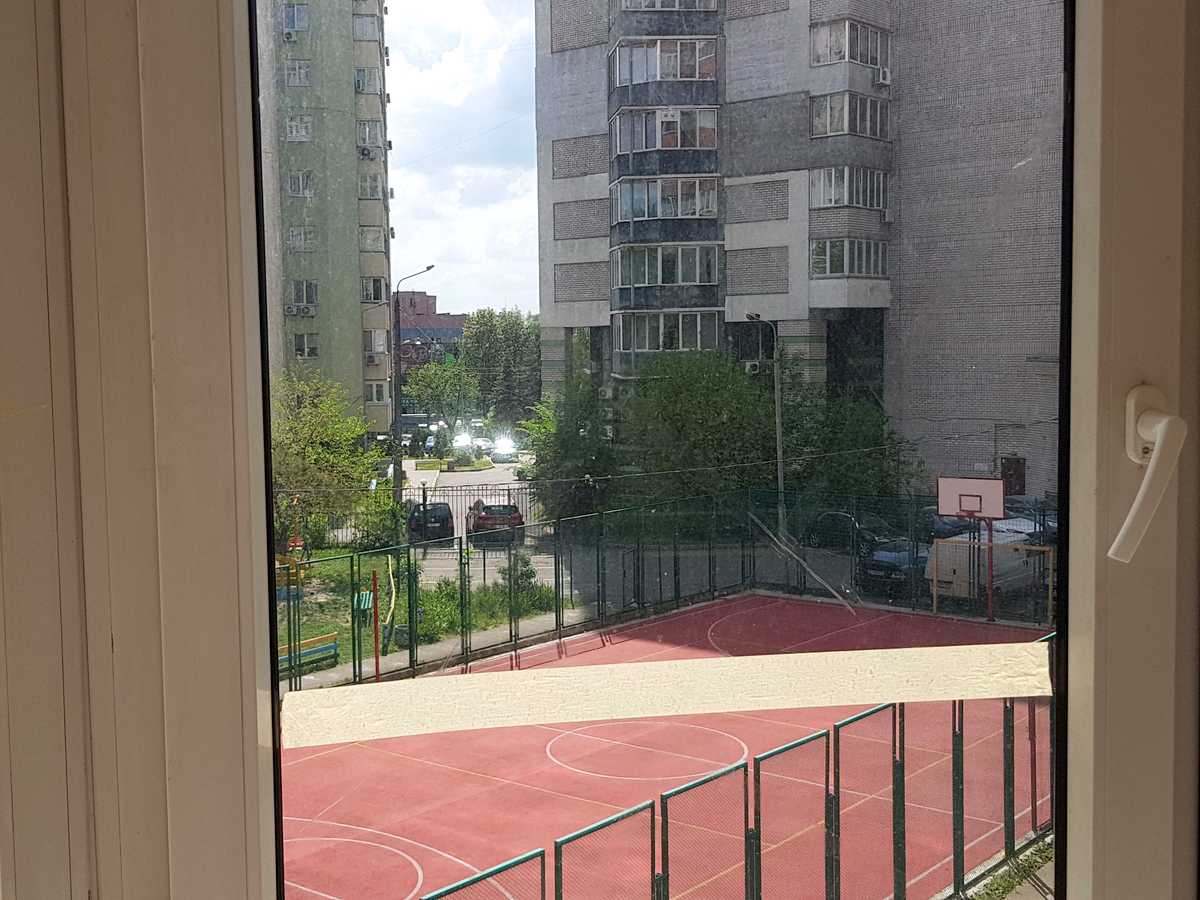 Квартира на вул. Максима Токарева, 5 в Києві, ID 391213, фото №6