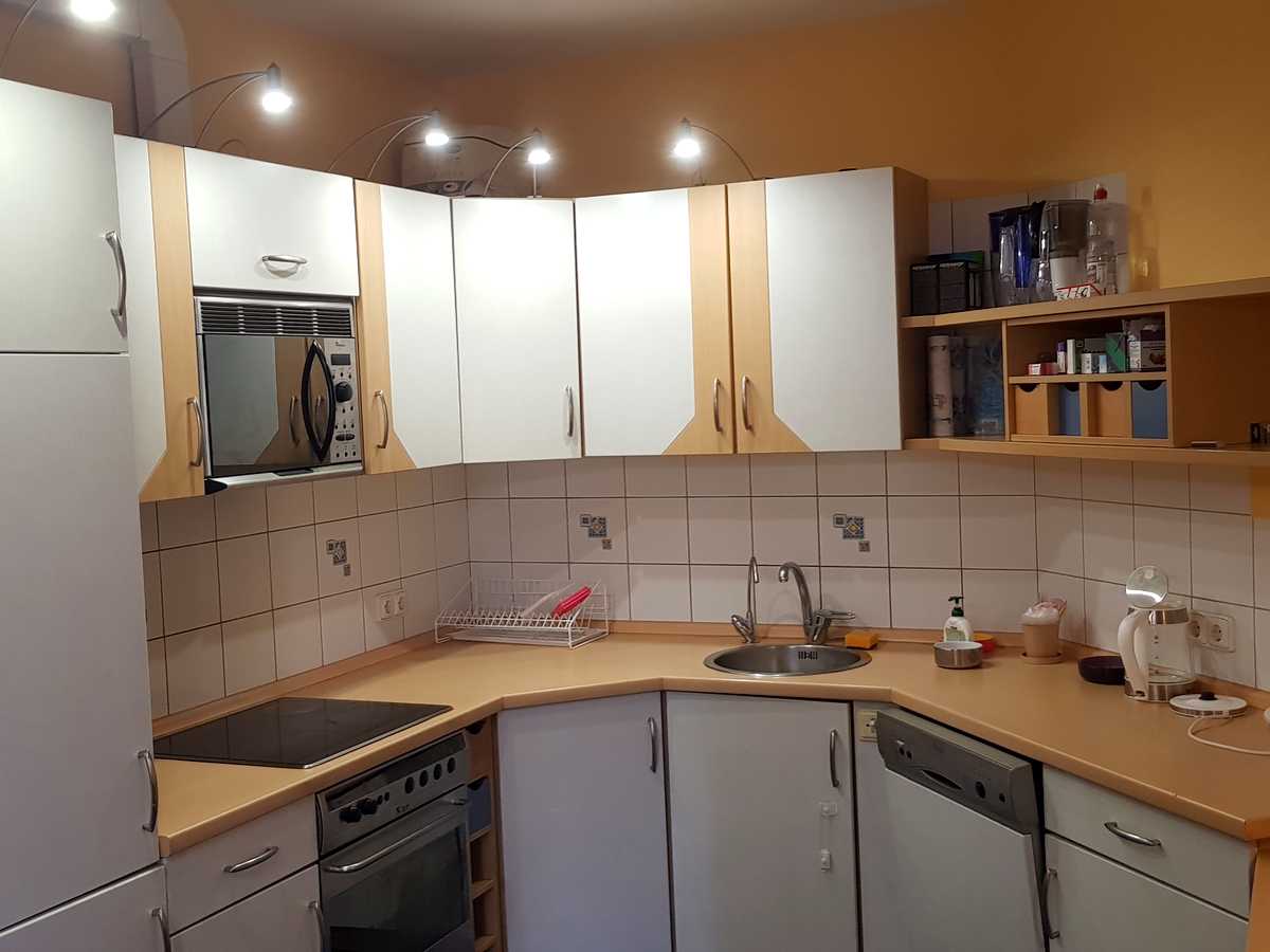 Квартира на вул. Максима Токарева, 5 в Києві, ID 391213, фото №7