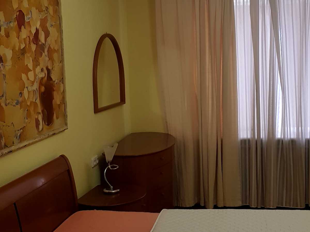 Квартира на вул. Максима Токарева, 5 в Києві, ID 391213, фото №8