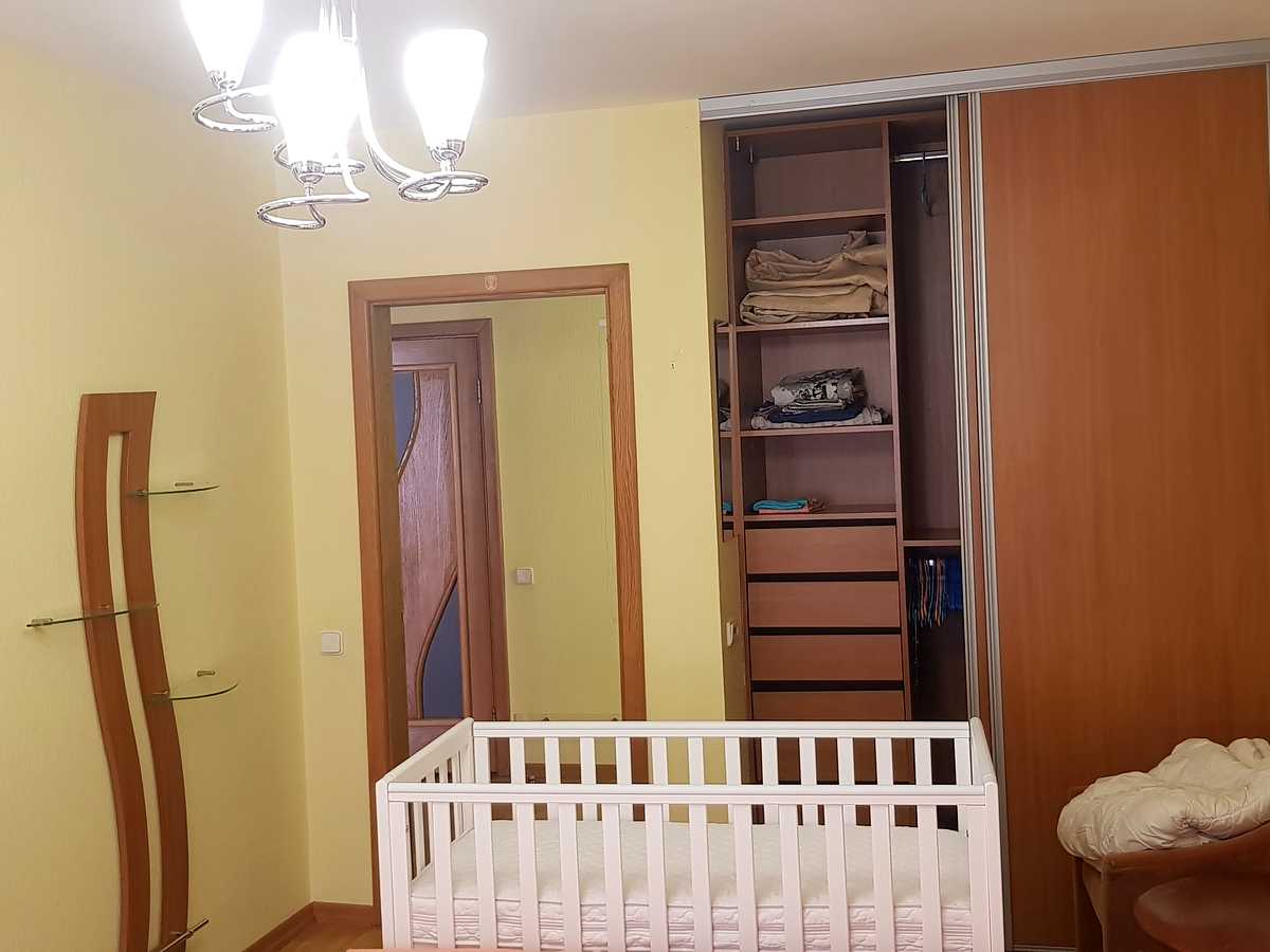 Квартира на вул. Максима Токарева, 5 в Києві, ID 391213, фото №9