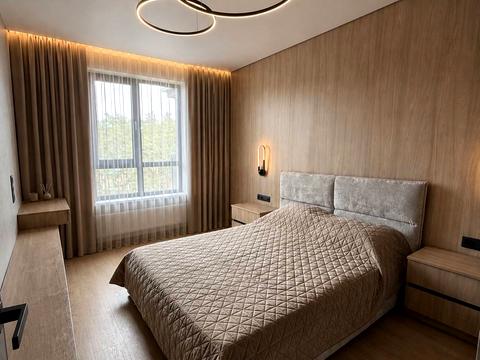 Квартира на вул. Українська 1-Б/1 в Київ, ID 251758, фото №4