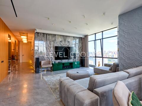 Квартира на просп. Голосіївський, 60 в Києві, ID 186607, фото №11