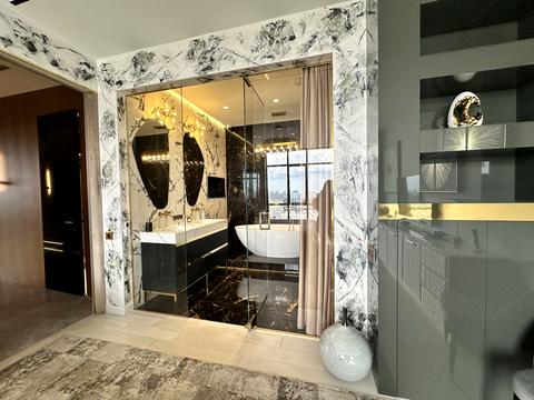 Квартира на просп. Голосіївський, 60 в Києві, ID 186607, фото №18