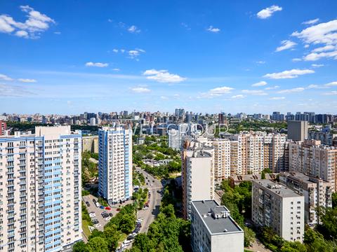 Квартира на просп. Голосіївський, 60 в Києві, ID 186607, фото №30
