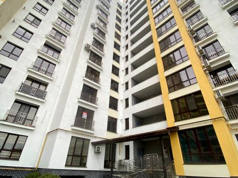 Квартира на вул. Володимира Івасюка, 86 в Івано-Франківську, ID 178327, фото №2