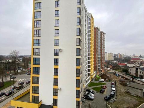 Квартира на вул. Володимира Івасюка, 86 в Івано-Франківську, ID 178327, фото №19