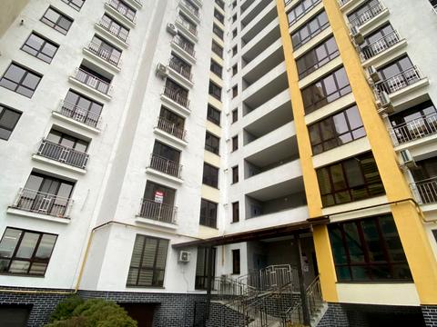 Квартира на вул. Володимира Івасюка, 86 в Івано-Франківську, ID 178327, фото №3