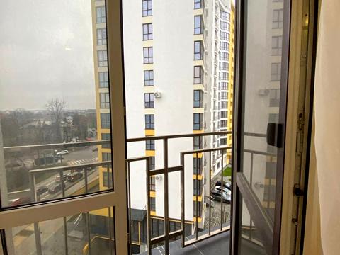 Квартира на вул. Володимира Івасюка, 86 в Івано-Франківську, ID 178327, фото №21