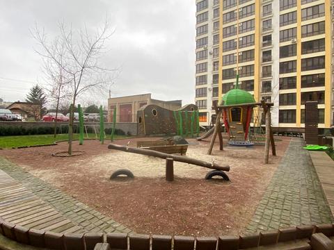 Квартира на вул. Володимира Івасюка, 86 в Івано-Франківську, ID 178327, фото №4