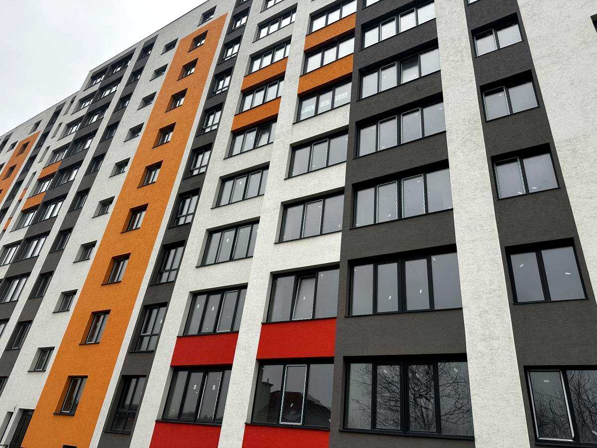 Квартира на вул. Рінь в Івано-Франківську, ID 308948, фото №1