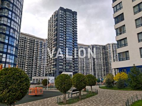 Квартира на вул. Осокорська, 2-А в Києві, ID 267376, фото №12