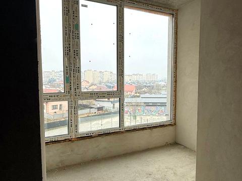 Квартира на вул. Пасічна в Івано-Франківську, ID 247676, фото №1