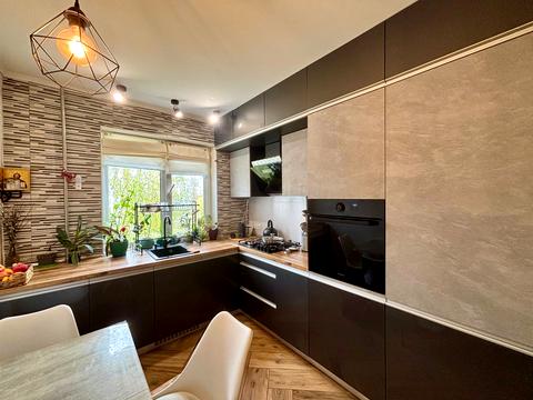 Квартира на вул. Володимира Коваленка, 107 в Чернігові, ID 233248, фото №1