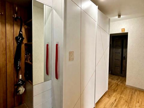 Квартира на вул. Володимира Коваленка, 107 в Чернігові, ID 233248, фото №2