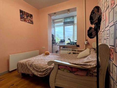 Квартира на вул. Володимира Коваленка, 107 в Чернігові, ID 233248, фото №11