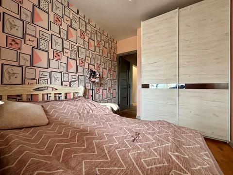 Квартира на вул. Володимира Коваленка, 107 в Чернігові, ID 233248, фото №12