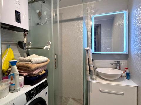 Квартира на вул. Володимира Коваленка, 107 в Чернігові, ID 233248, фото №15
