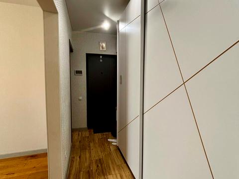 Квартира на вул. Володимира Коваленка, 107 в Чернігові, ID 233248, фото №3