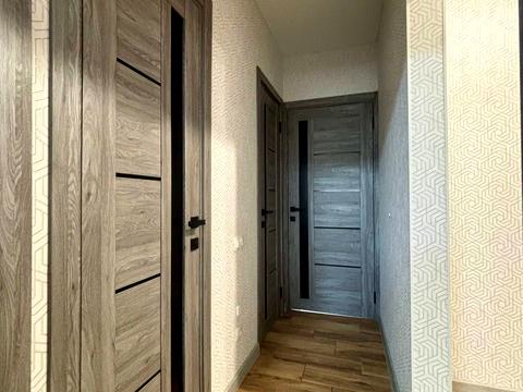 Квартира на вул. Володимира Коваленка, 107 в Чернігові, ID 233248, фото №4