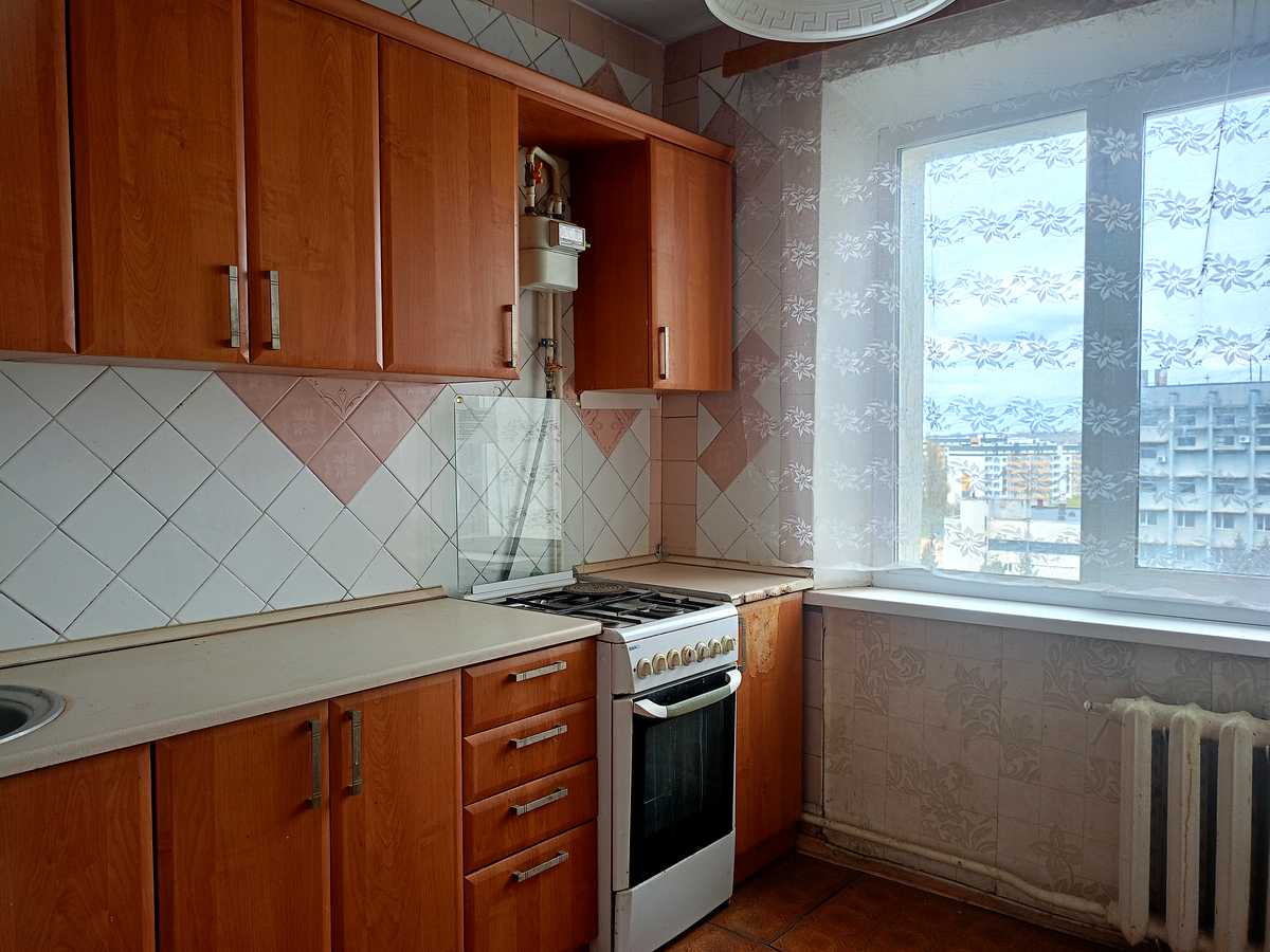 Квартира на просп. Миру, 60/1, ID 393621, фото №1