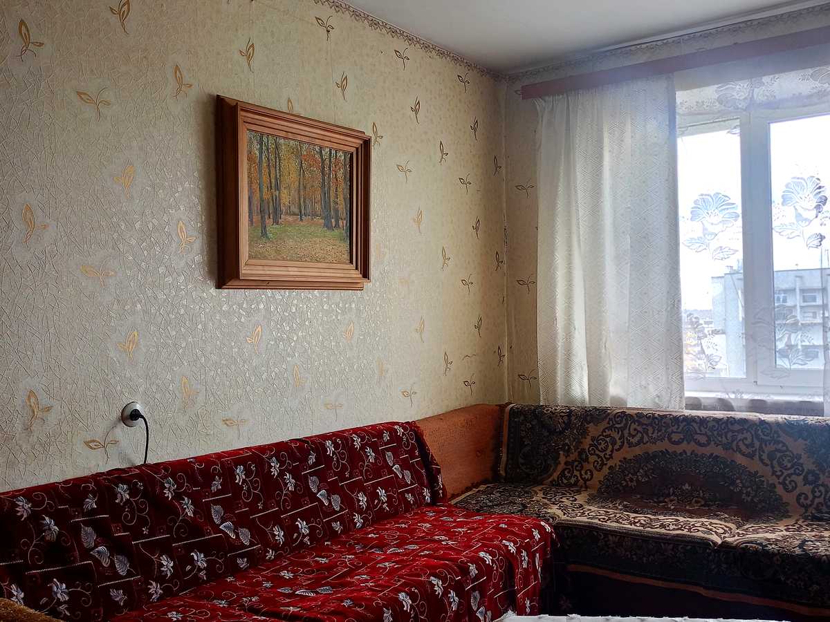 Квартира на просп. Миру, 60/1 в Хмельницькому, ID 393621, фото №12