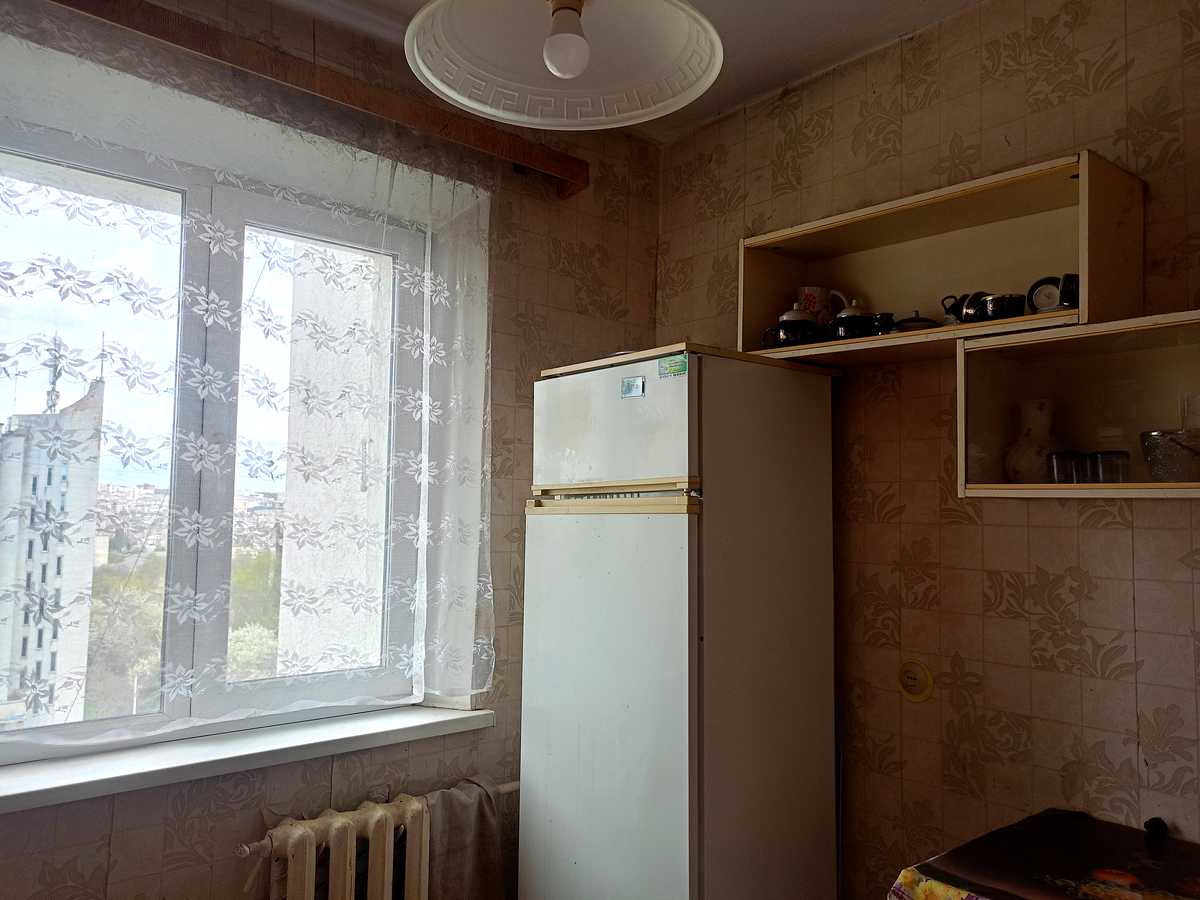 Квартира на просп. Миру, 60/1 в Хмельницькому, ID 393621, фото №3