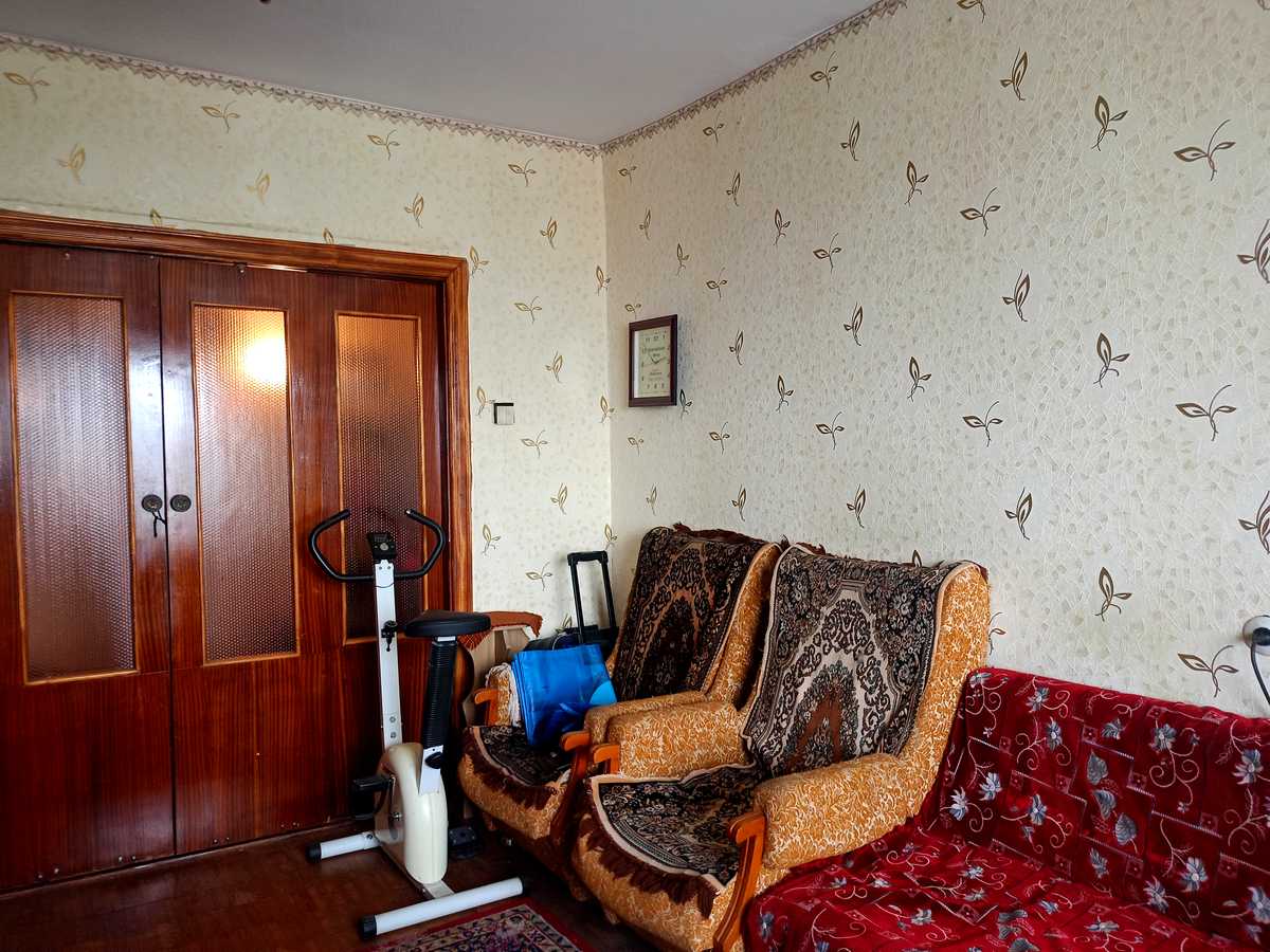 Квартира на просп. Миру, 60/1 в Хмельницькому, ID 393621, фото №10