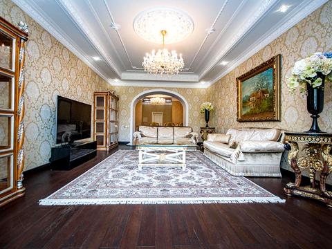 Квартира на вул. Ломаківська вул. , 56/2 в Києві, ID 183624, фото №1