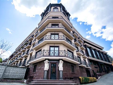 Квартира на вул. Ломаківська вул. , 56/2 в Києві, ID 183624, фото №11