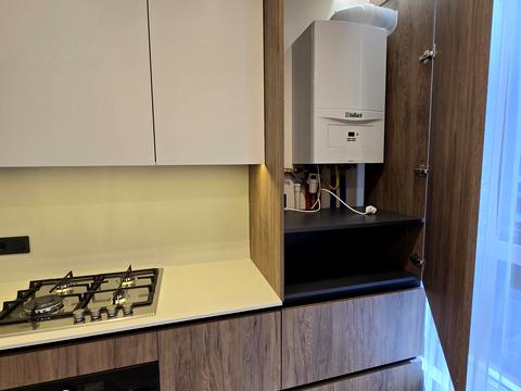 Квартира на вул. Хіміків вул., 28, к.7-14 в Івано-Франківську, ID 185354, фото №20