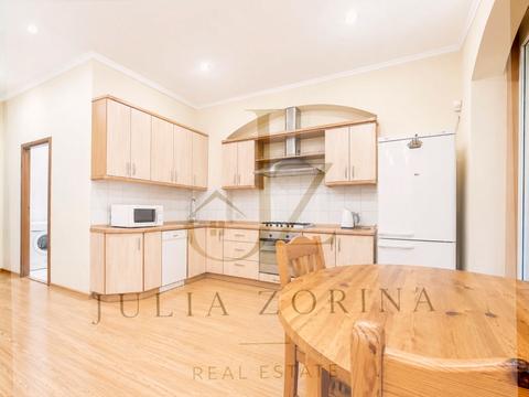 Квартира на вул. Євгена Чикаленка, 12 в Києві, ID 183128, фото №2