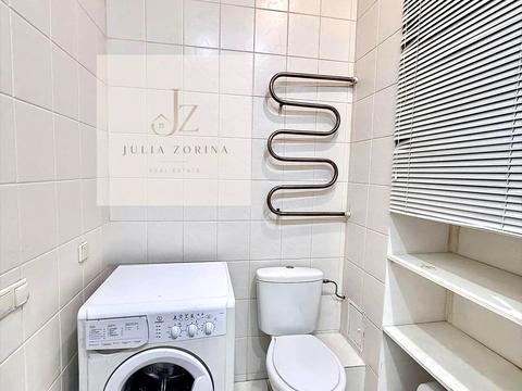 Квартира на вул. Євгена Чикаленка, 12 в Києві, ID 183128, фото №12