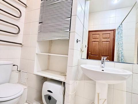 Квартира на вул. Євгена Чикаленка, 12 в Києві, ID 183128, фото №13