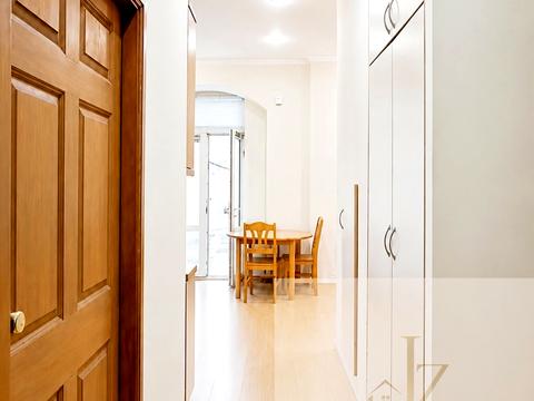 Квартира на вул. Євгена Чикаленка, 12 в Києві, ID 183128, фото №15