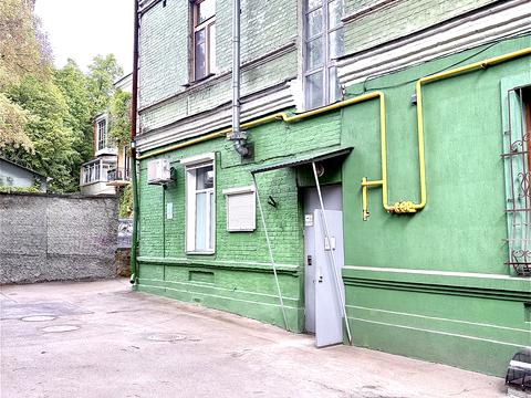Квартира на вул. Євгена Чикаленка, 12 в Києві, ID 183128, фото №17