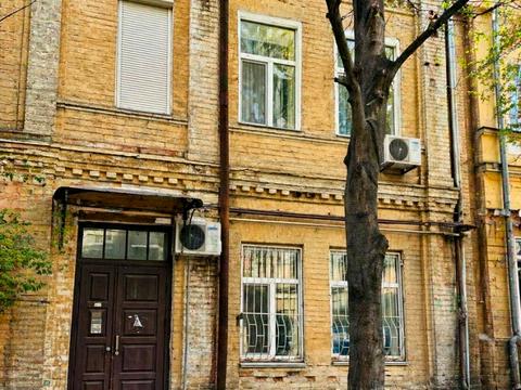 Квартира на вул. Євгена Чикаленка, 12 в Києві, ID 183128, фото №19