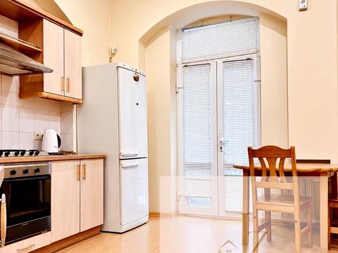 Квартира на вул. Євгена Чикаленка, 12 в Києві, ID 183128, фото №3